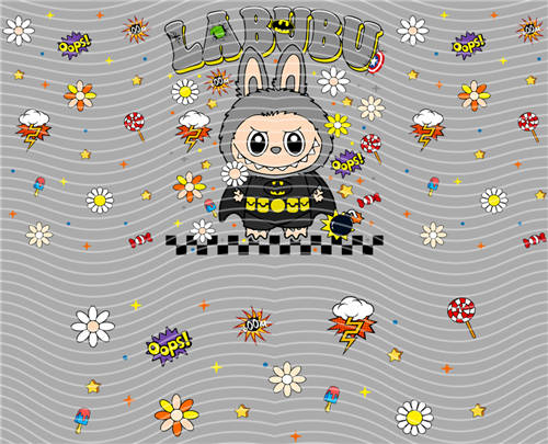 Mini stanlye cup-KW209